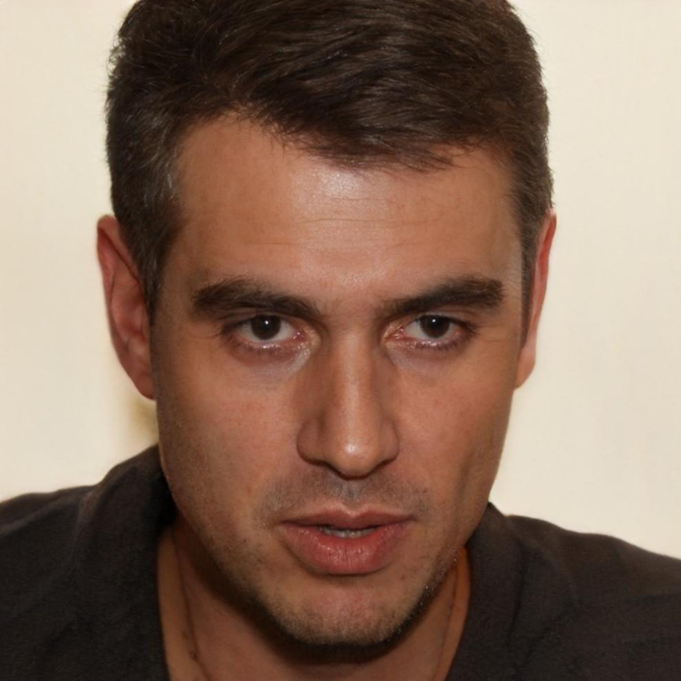 Profilbild von Lukas Schneemann