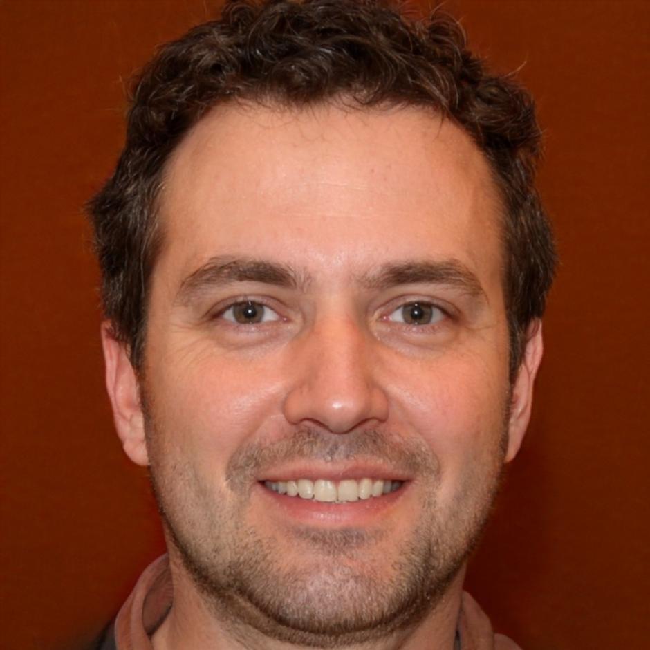 Profilbild von Henrik Völler